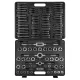 NEO TOOLS Menetkészítő készlet, 110db 11-915