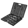 NEO TOOLS Menetkészítő készlet, 110db 11-915