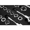 NEO TOOLS Menetkészítő készlet, 110db 11-915