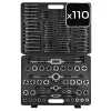 NEO TOOLS Menetkészítő készlet, 110db 11-915