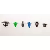 NEO TOOLS Gépkocsi rögzítő patent készlet, 300db, Opel 11-952