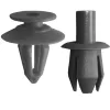 NEO TOOLS Gépkocsi rögzítő patent készlet, 300db, Opel 11-952
