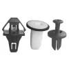 NEO TOOLS Gépkocsi rögzítő patent készlet, 418db, Honda 11-956