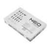 NEO TOOLS Gépkocsi rögzítő patent készlet, 415db, Ford 11-960