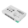 NEO TOOLS Gépkocsi rögzítő patent készlet, 290db, BMW 11-961