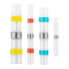 NEO TOOLS Érvéghüvely készlet, szigetelt 100db-os (0.25 - 6.0mm) 11-969