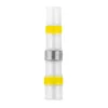 NEO TOOLS Érvéghüvely készlet, szigetelt 100db-os (0.25 - 6.0mm) 11-969