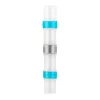 NEO TOOLS Érvéghüvely készlet, szigetelt 100db-os (0.25 - 6.0mm) 11-969