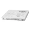 NEO TOOLS Olajleeresztő csavar és rézalátét készlet, 534db 11-974