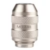 NEO TOOLS Befogóadapter menetfúrókhoz, 1/4", M3-M8 12-904