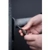 NEO TOOLS Befogóadapter menetfúrókhoz, 1/4", M3-M8 12-904