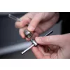NEO TOOLS Befogóadapter menetfúrókhoz, 1/4", M3-M8 12-904