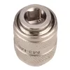NEO TOOLS Befogóadapter menetfúrókhoz, 1/4", M3-M8 12-904