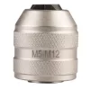 NEO TOOLS Befogóadapter menetfúrókhoz, 1/4", M5-M12 12-905