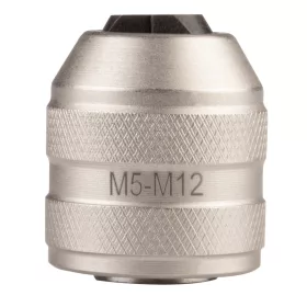   NEO TOOLS Befogóadapter menetfúrókhoz, 1/4", M5-M12 12-905