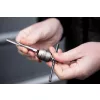 NEO TOOLS Befogóadapter menetfúrókhoz, 1/4", M5-M12 12-905