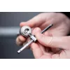 NEO TOOLS Befogóadapter menetfúrókhoz, 1/4", M5-M12 12-905