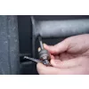 NEO TOOLS Befogóadapter menetfúrókhoz, 1/4", M5-M12 12-905