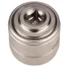NEO TOOLS Befogóadapter menetfúrókhoz, 1/4", M5-M12 12-905