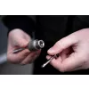 NEO TOOLS Befogóadapter menetfúrókhoz, 3/8", M5-M12 12-906