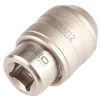 NEO TOOLS Befogóadapter menetfúrókhoz, 3/8", M5-M12 12-906
