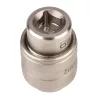 NEO TOOLS Befogóadapter menetfúrókhoz, 3/8", M5-M12 12-906