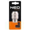 NEO TOOLS Befogóadapter menetfúrókhoz, 3/8", M5-M12 12-906
