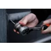 NEO TOOLS Befogóadapter menetfúrókhoz, 1/2", M3-M19 12-907