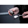 NEO TOOLS Befogóadapter menetfúrókhoz, 1/2", M3-M19 12-907