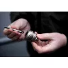 NEO TOOLS Befogóadapter menetfúrókhoz, 1/2", M3-M19 12-907
