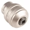 NEO TOOLS Befogóadapter menetfúrókhoz, 1/2", M3-M19 12-907