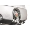 NEO TOOLS Kompresszor, 40L, álló, 2 csatlakozó, 2 nyomásmérő, olajkenésű 2 év garanciával 12K010