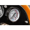 NEO TOOLS Kompresszor, 40L, álló, 2 csatlakozó, 2 nyomásmérő, olajkenésű 2 év garanciával 12K010