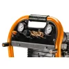 NEO TOOLS Kompresszor, 40L, álló, 2 csatlakozó, 2 nyomásmérő, olajkenésű 2 év garanciával 12K010