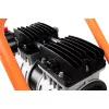 NEO TOOLS Kompresszor, 12L, extra csendes, kefementes motorral, olajmentes, 79(61)dB 2 év garanciával 12K020