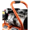 NEO TOOLS Kompresszor, 12L, extra csendes, kefementes motorral, olajmentes, 79(61)dB 2 év garanciával 12K020