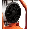 NEO TOOLS Kompresszor, 12L, extra csendes, kefementes motorral, olajmentes, 79(61)dB 2 év garanciával 12K020