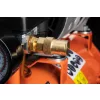 NEO TOOLS Kompresszor, 12L, extra csendes, kefementes motorral, olajmentes, 79(61)dB 2 év garanciával 12K020