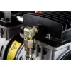 NEO TOOLS Kompresszor, 12L, extra csendes, kefementes motorral, olajmentes, 79(61)dB 2 év garanciával 12K020