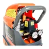 NEO TOOLS Kompresszor, 24L, olajkenésű, 135L/perc 3 év garanciával 12K023