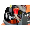 NEO TOOLS Kompresszor, 24L, olajkenésű, 135L/perc 3 év garanciával 12K023