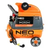 NEO TOOLS Kompresszor, 24L, olajkenésű, 135L/perc 3 év garanciával 12K023