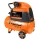 NEO TOOLS Kompresszor, 50L, olajkenésű, 169L/perc 3 év garanciával 12K024