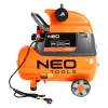 NEO TOOLS Kompresszor, 50L, olajkenésű, 169L/perc 3 év garanciával 12K024