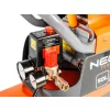 NEO TOOLS Kompresszor, 50L, olajkenésű, 169L/perc 3 év garanciával 12K024