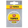 TOPEX Menetmetsző, 25x9mm M8 DIN 224 14A308