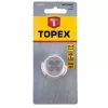 TOPEX Menetmetsző, 25x9mm M8 DIN 224 14A308