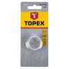 TOPEX Menetmetsző, 25x9mm M10 DIN 224 14A310