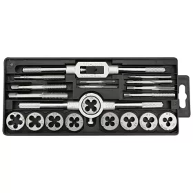 TOPEX MENETKÉSZÍTŐ készlet 20db, M3-M12 14A425