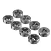 TOPEX MENETKÉSZÍTŐ készlet 20db, M3-M12 14A425